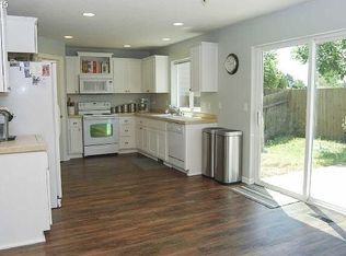9329 NE 81st St, Vancouver, WA 98662