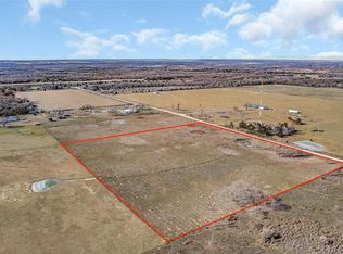 16069 Tabler Rd, Marietta, OK 73448