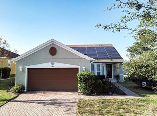 391 Silver Maple Rd, Groveland, FL 34736