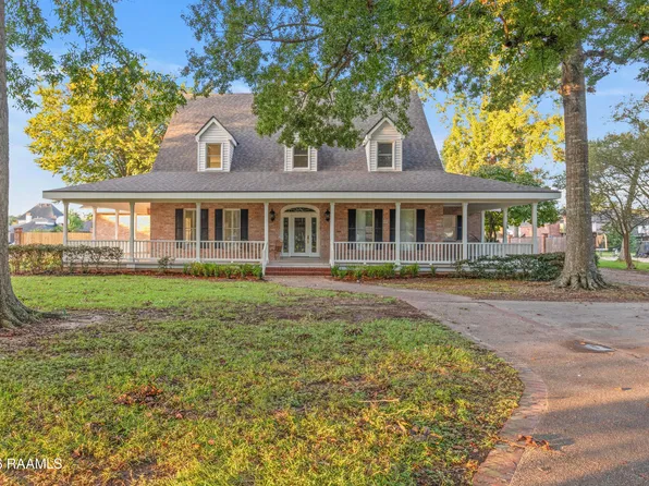 108 Jean Baptiste Dr, Lafayette, LA 70503