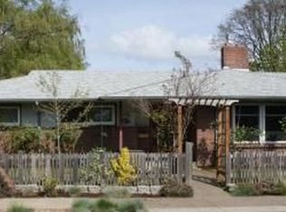 937 NW 31st St, Corvallis, OR 97330
