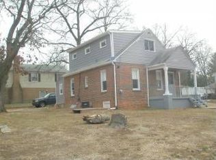 6601 Auburn Ave, Lanham, MD 20737