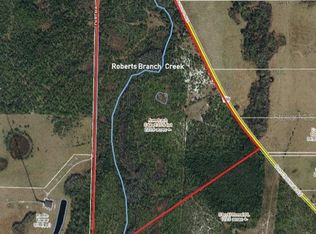 20090 Fort Christmas Rd, Christmas, FL 32709