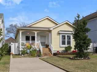 143 22nd St, New Orleans, LA 70124