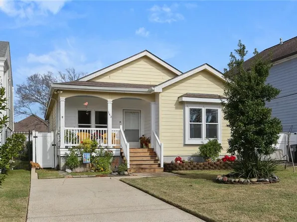 143 22nd St, New Orleans, LA 70124