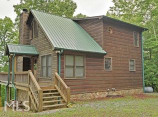 58 Toccoa Overlook Ln, Blue Ridge, GA 30513