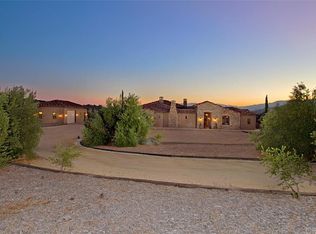 23445 Carancho Rd, Temecula, CA 92590