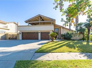 2154 Coolcrest Ave, Upland, CA 91784