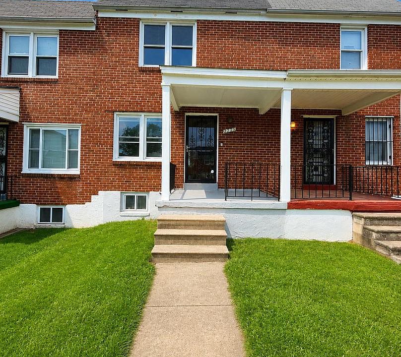 1st image of 2728 N Rosedale St