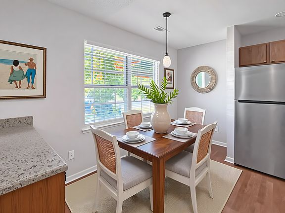 5th image of 5505 Thompkins Ct #B