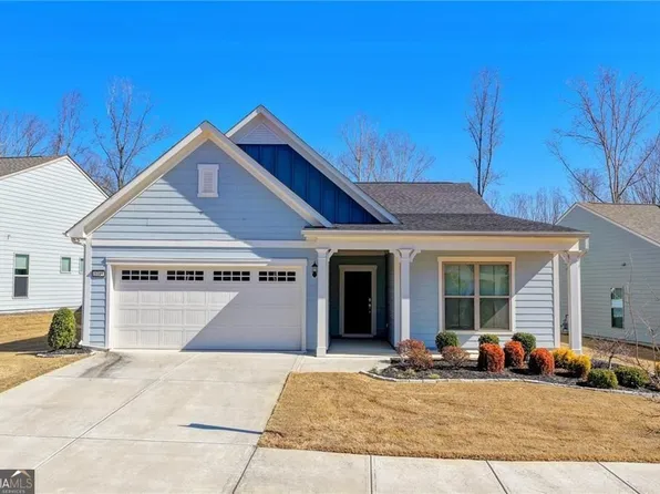 5749 Nantucket Row, Hoschton, GA 30548