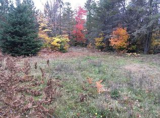 25161 S Raber Rd, Goetzville, MI 49736