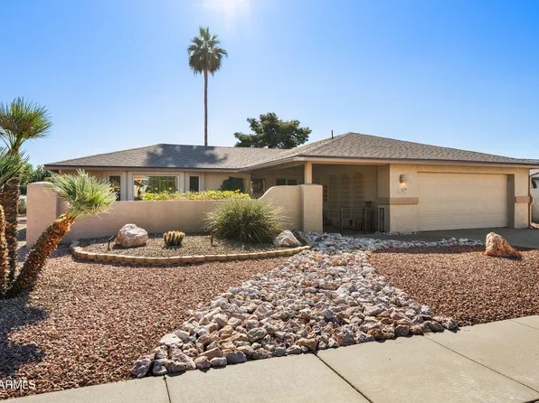 1059 LEISURE WORLD --, Mesa, AZ 85206