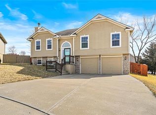 2505 NW 68th Ter, Kansas City, MO 64151