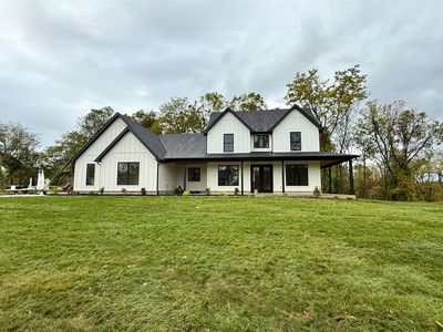 1038 Morris Dr, Richmond, KY, 40475