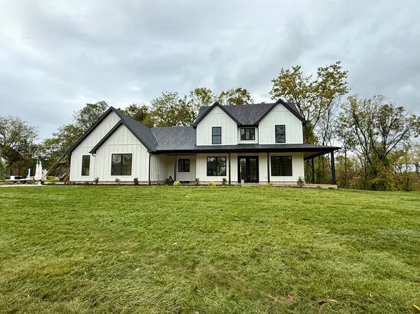 1038 Morris Dr, Richmond, KY 40475