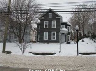 59 Lewis Ave, Meriden, CT 06451