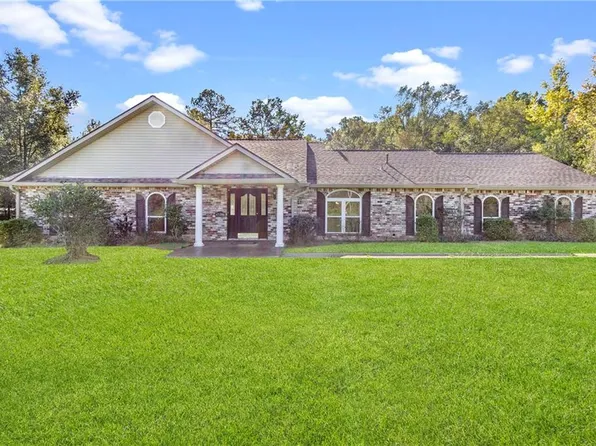 45246 Morris Rd, Hammond, LA 70401