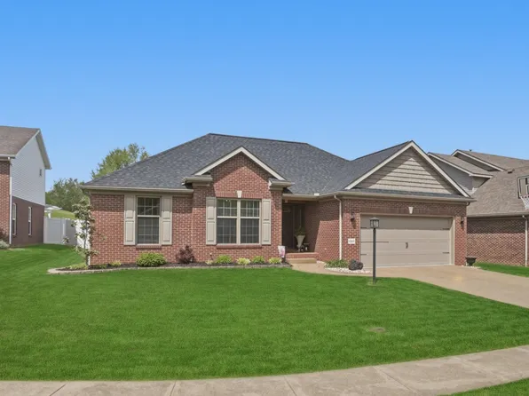 6888 Cottage Ln, Newburgh, IN 47630