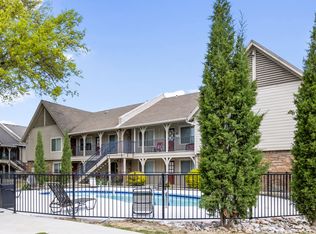 Village At Brookside, Tulsa, OK 74105