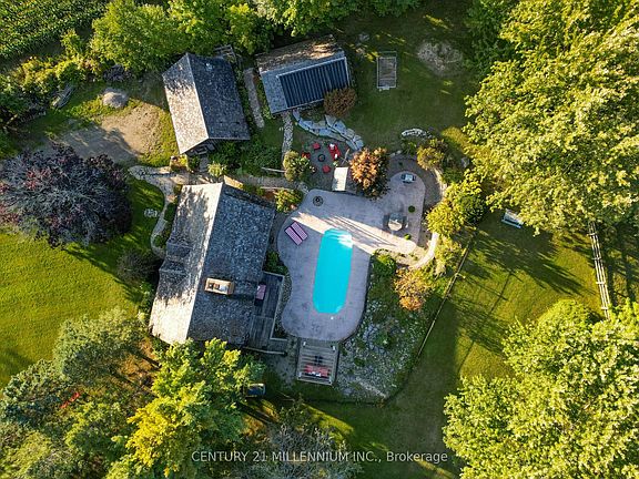 5th image of 20909 Shaws Creek Rd