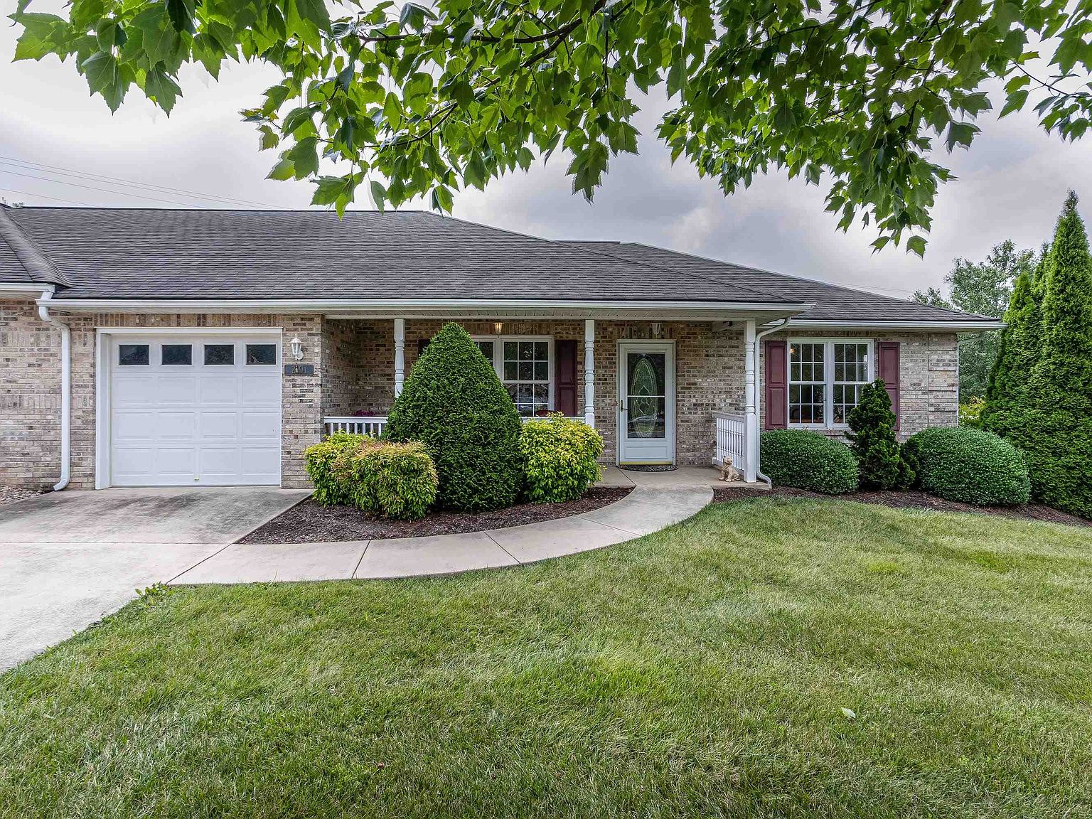 2191 Secrist Ln, Rockingham, VA 22801 Zillow