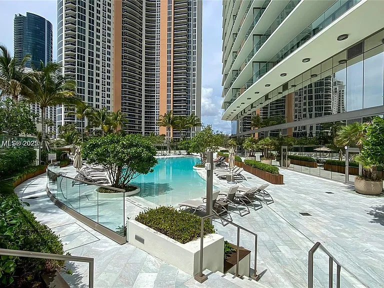 18975 Collins Ave #1605 — Photo 24