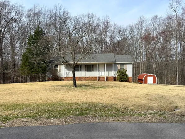 3401 Blackburn Way, Cookeville, TN 38501