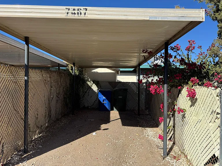 7467 E Desert Spring Dr — Photo 13