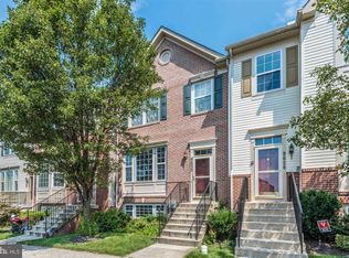 9622 Brigadoon Pl, Frederick, MD 21704
