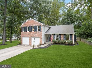 6036 Misty Arch Run, Columbia, MD 21044