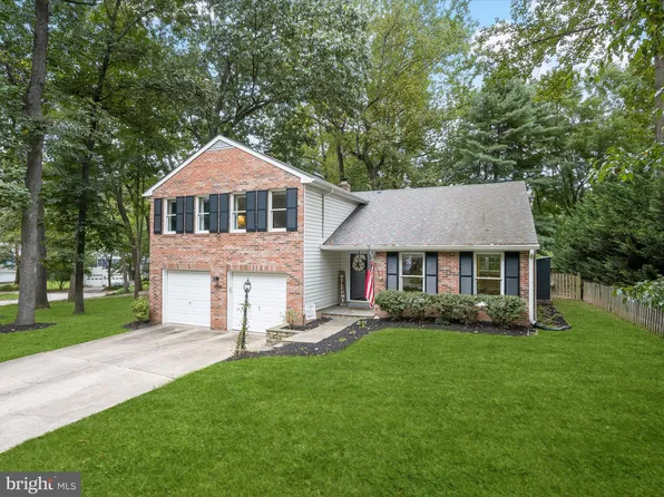 6036 Misty Arch Run, Columbia, MD 21044