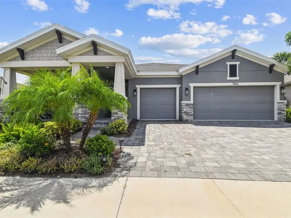 7516 Paradiso Dr, Apollo Beach, FL 33572