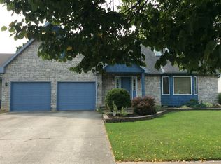 615 Wenner St, Wellington, OH 44090