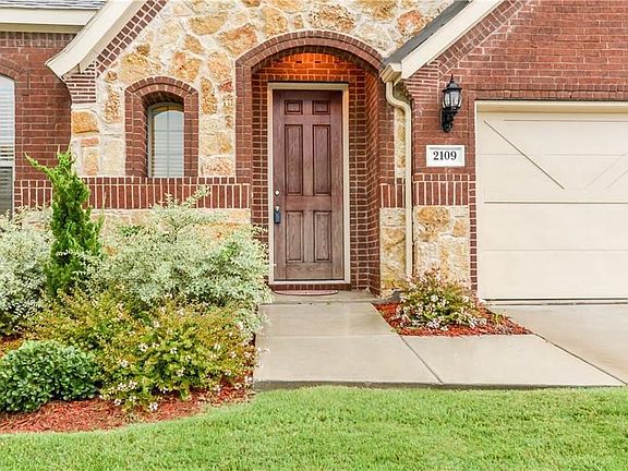 2nd image of 2109 Gregory Creek Dr