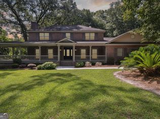 1261 Woodvalley Dr, Eastman, GA 31023