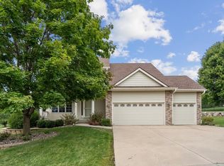 1601 S 50th Pl, West Des Moines, IA 50265