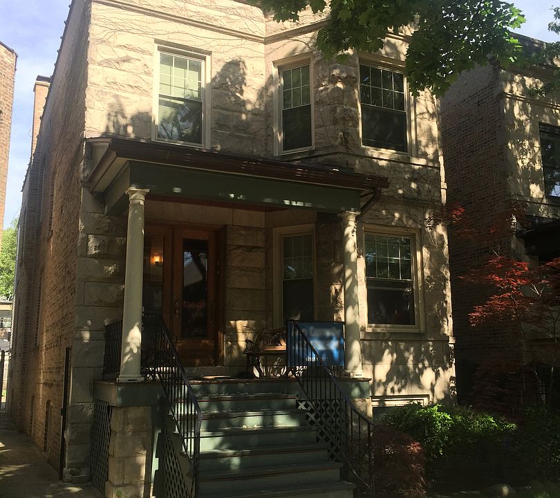 1st image of 3819 N Leavitt St