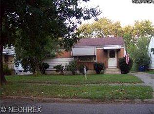 4511 W 152nd St, Cleveland, OH 44135