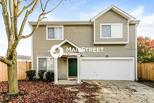 540 Mountain Pine Dr Photo 1