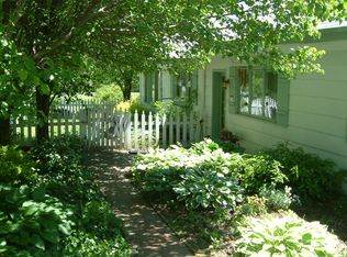 643 Jordan V Cook Rd, Boone, NC 28607