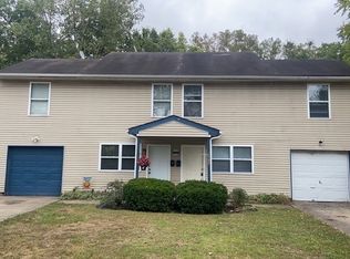 4502 Elliot Ave, Dayton, OH 45410