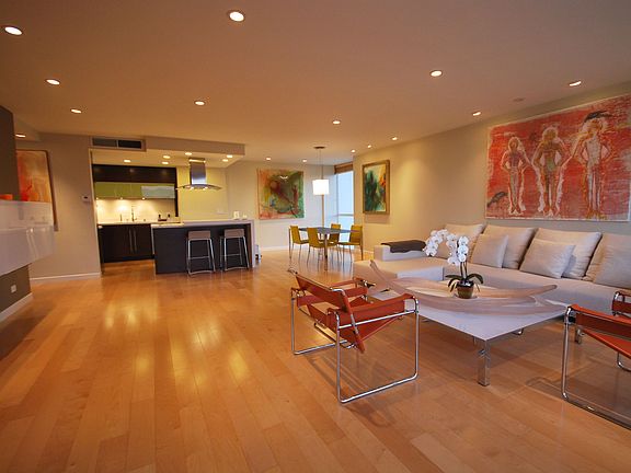5th image of 2222 Avenue Of The Stars Unit 2705