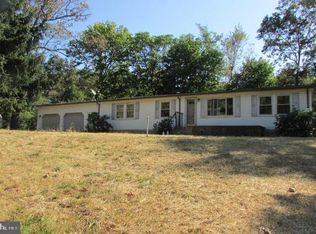 104 Butchershop Rd, Duncannon, PA 17020