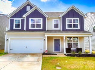 1565 Banham Dr, Indian Trail, NC 28079