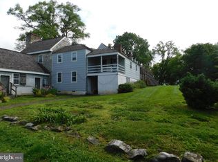 153 Clermont Ln, Berryville, VA 22611