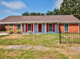 812 Wilson Rd, West Memphis, AR 72301