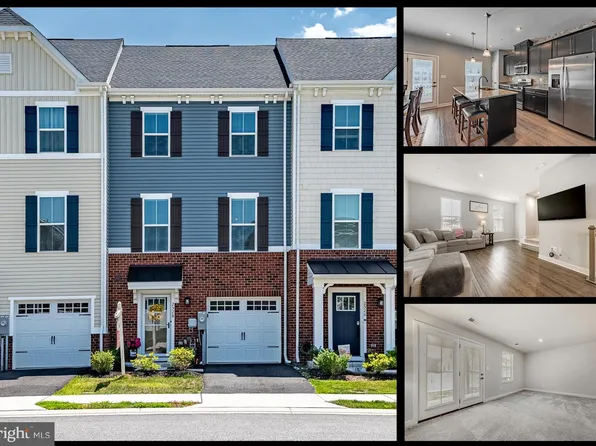 2528 Schooner Way, Bel Air, MD 21015