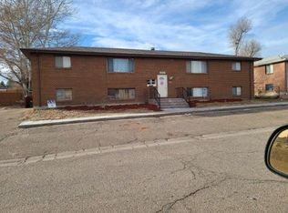 3027 Denver St #4, Evans, CO 80620