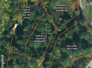 0 Hi Hopes Rd LOT 11, Wardsboro, VT 05355